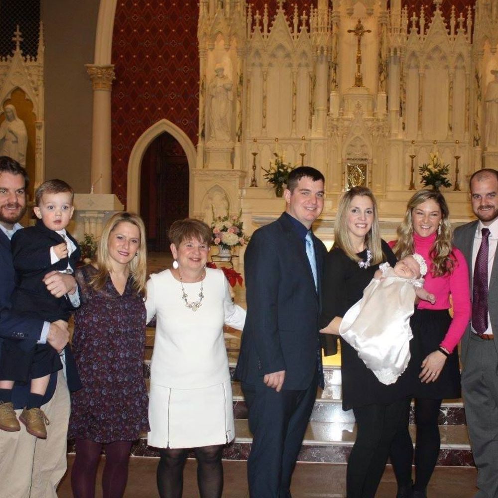 Meet your Posher, Teresa
